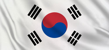 Flag_Korea Flag_Korea