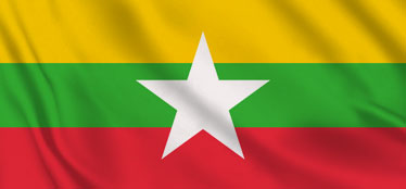 Flag_Myanmar Flag_Myanmar