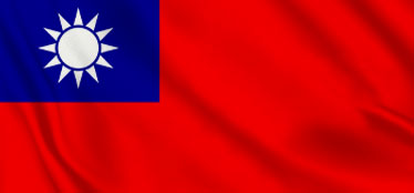 Flag_Taiwan Flag_Taiwan