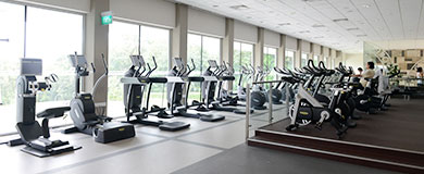 GYM GYM