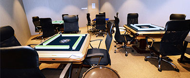MahjongRoom MahjongRoom