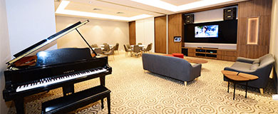 MusicRoom MusicRoom