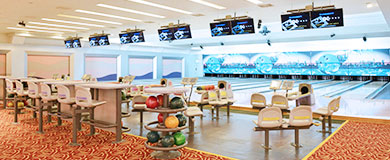 bowling bowling