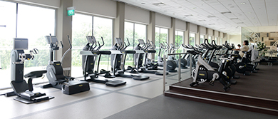 gym thumbnail