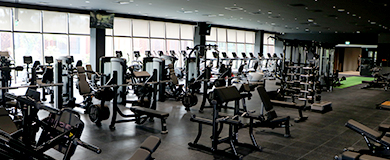 Fitness_Zone Fitness_Zone
