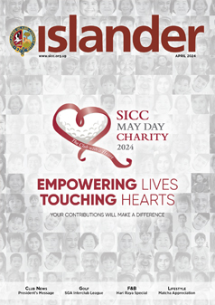 2024 April Islander Click to view eBook
