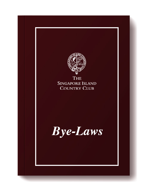 Bye-Laws_Book