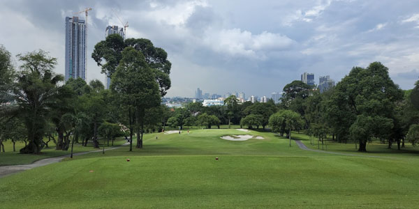 Kelab-Golf-Negara-Subang-(Reciprocal) Kelab-Golf-Negara-Subang-(Reciprocal)