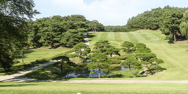 Seoul-&-Hanyang-Country-Club-(Reciprocal) Seoul-&-Hanyang-Country-Club-(Reciprocal)
