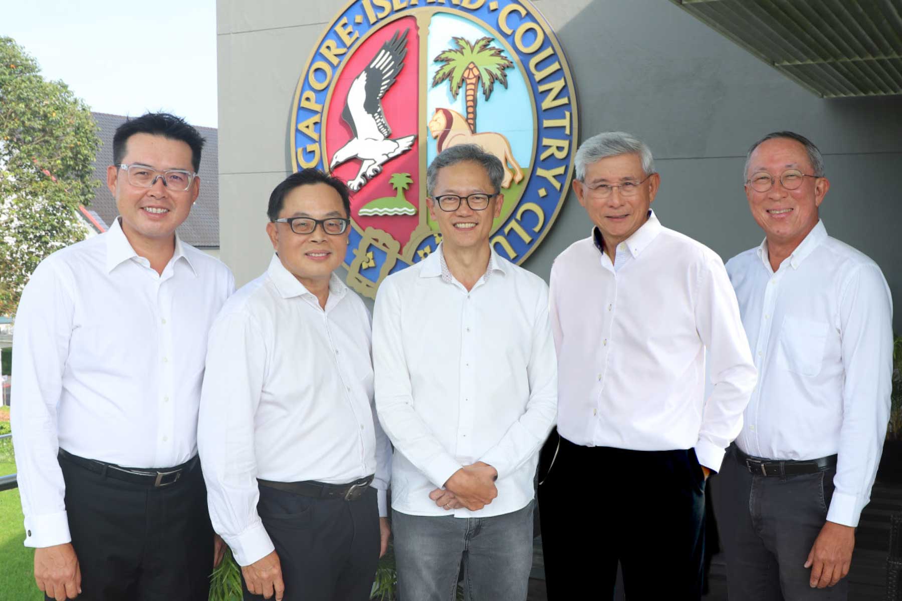 Audit-Committee Audit-Committee