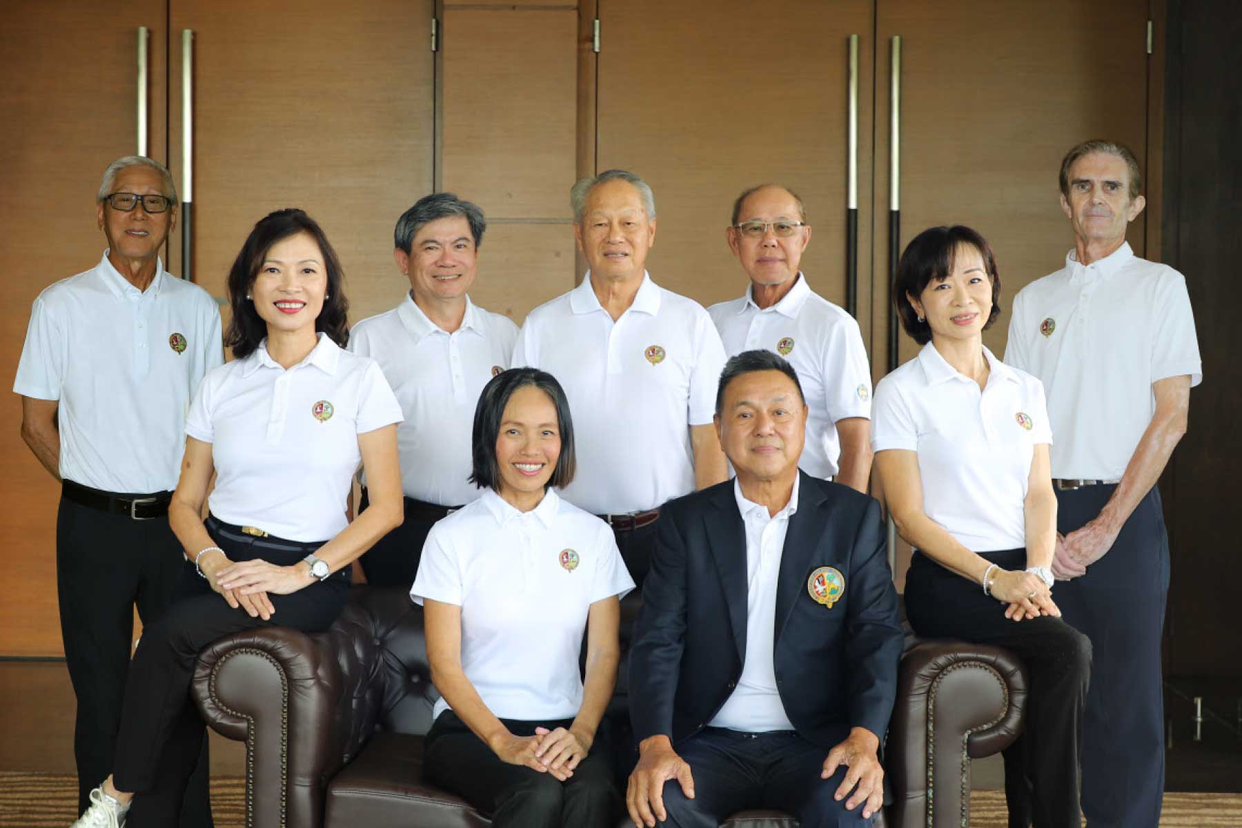 Greens-Committee Greens-Committee