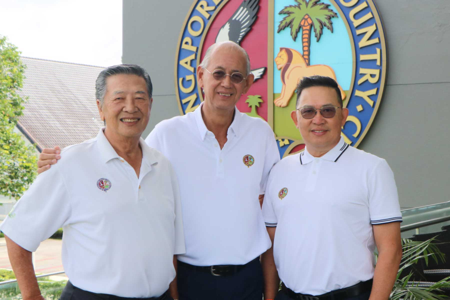 Handicap-Committee Handicap-Committee